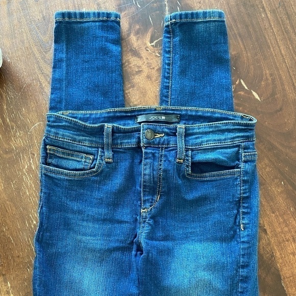 JOE’S JEANS | The Skinny Jeans Medium Wash - Picture 2 of 3